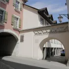 Entreprises 1 image VIKTOR WYSS AG Putzarbeiten, Stuckarbeiten dans Flumenthal SO