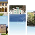 Immagine 1 azienda VILLA ARGENTINA Wohnungsmarkt in Gentilino TI