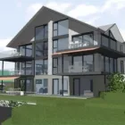 Immagine 3 azienda VILLA CASA AG Wohnungsmarkt in Spiez BE