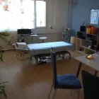 Unternehmen 2 Bild VITALFELD PRAXIS GMBH Ärzte am Steinhausen ZG