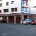 Unternehmen 4 Bild VITALFELD PRAXIS GMBH Ärzte am Steinhausen ZG