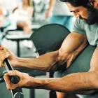 Unternehmen 1 Bild VITALIX FITNESS- UND THERAPIEZENTRUM Ärzte am Beringen SH