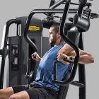 Unternehmen 3 Bild VITALIX FITNESS- UND THERAPIEZENTRUM Ärzte am Beringen SH
