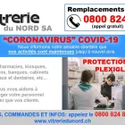 Unternehmen 17 Bild VITRERIE DU NORD SA Kunstgewerbe, Geschenkartikel Einzelhandel am Lausanne VD