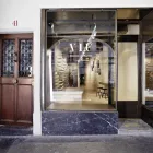 Entreprises 1 image VIU EYEWEAR Textil/Bekleidung dans Berne BE