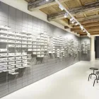 Entreprises 2 image VIU EYEWEAR Textil/Bekleidung dans Berne BE