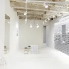 Entreprises 1 image VIU EYEWEAR Textil/Bekleidung dans Basel BL