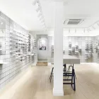 Entreprises 1 image VIU EYEWEAR Textil/Bekleidung dans Berne BE