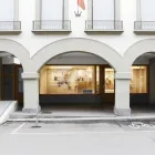 Entreprises 2 image VIU EYEWEAR Textil/Bekleidung dans Berne BE