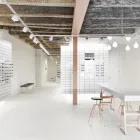 Entreprises 2 image VIU EYEWEAR Textil/Bekleidung dans Basel BL