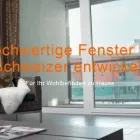 Immagine 5 azienda VOGEL FENSTER GMBH Türenbau in Kölliken AG