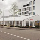 Immagine 10 azienda VÖGTLI GROUP AG Zeltverleih in Dornach SO