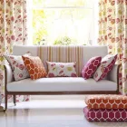 Immagine 2 azienda VORHANG ATELIER PATRICIA WELLENZOHN Wohnaccessoires Einzelhandel in Kriens LU