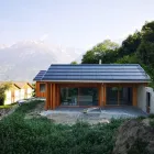 Immagine 1 azienda VS SOLARSTROM AG Kundendienste für Heizungs- und Sanitärtechnik in Gamsen VS