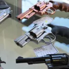 Unternehmen 1 Bild W. GLASER WAFFEN AG Waffen- und Munitionshändler am Zurich ZH