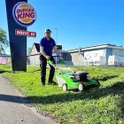 Immagine 13 azienda WALDER'S HAUSWARTUNG & GARTENUNTERHALT AG Maschinenbau in Wetzikon Zh ZH