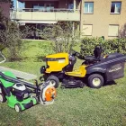 Immagine 1 azienda WALDER'S HAUSWARTUNG & GARTENUNTERHALT AG Maschinenbau in Wetzikon Zh ZH