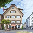 Immagine 2 azienda WALHALLA DELIKATESSEN Nahrungs-/Genussmittel in Einsiedeln SZ