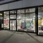 Unternehmen 2 Bild WALTER KNOLL BRAND SPACE ZÜRICH Möbel/Innenausstattung am Wallisellen ZH