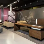 Unternehmen 3 Bild WALTER KNOLL BRAND SPACE ZÜRICH Möbel/Innenausstattung am Wallisellen ZH