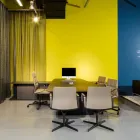 Unternehmen 4 Bild WALTER KNOLL BRAND SPACE ZÜRICH Möbel/Innenausstattung am Wallisellen ZH