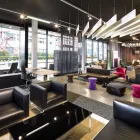 Unternehmen 6 Bild WALTER KNOLL BRAND SPACE ZÜRICH Möbel/Innenausstattung am Wallisellen ZH