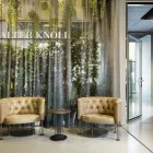 Unternehmen 1 Bild WALTER KNOLL BRAND SPACE ZÜRICH Möbel/Innenausstattung am Wallisellen ZH