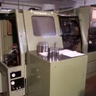 Entreprises 7 image WASER MECHANIK AG Metallbauarbeiten, Schlosserarbeiten dans Stans NW