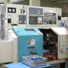Entreprises 3 image WASER MECHANIK AG Metallbauarbeiten, Schlosserarbeiten dans Stans NW