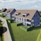 Entreprises 13 image WÄSPE + PARTNER AG Immobilien/Wohnen dans St. Gallen SG