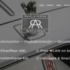 Unternehmen 1 Bild WEBAGENTUR CLOUD7 WEBDESIGN Zeitungsverlage am Münchenstein BL