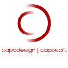 Unternehmen 1 Bild WEBDESIGN LUZERN, INTERNET-AGENTUR CAPODESIGN | CAPOSOFT RENATO S. CAPUTO Computer/Edv-Dienstleistungen am Reussbühl LU