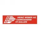 Unternehmen 2 Bild WEBER AG CARROSSERIE Kfz-/Zweirad-Dienstleistungen am St. Gallen SG
