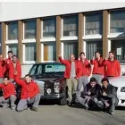 Unternehmen 3 Bild WEBER AG CARROSSERIE Kfz-/Zweirad-Dienstleistungen am St. Gallen SG