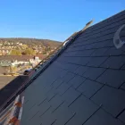 Unternehmen 1 Bild WEBER DACH AG Zimmerarbeiten, Holzbauarbeiten am Zürich ZH