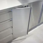 Unternehmen 7 Bild WEIBEL GROSSKÜCHEN AG Tischlerarbeiten am Chur GR