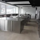 Unternehmen 2 Bild WEIBEL GROSSKÜCHEN AG Tischlerarbeiten am Chur GR