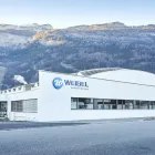 Unternehmen 3 Bild WEIBEL GROSSKÜCHEN AG Tischlerarbeiten am Chur GR