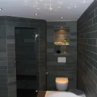 Immagine 1 azienda WEIL KARL AG FÜR KUNST- UND NATURSTEINE Fliesenlegearbeiten, Plattenlegearbeiten in Gossau Sg SG