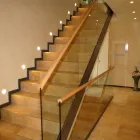 Immagine 2 azienda WEIL KARL AG FÜR KUNST- UND NATURSTEINE Fliesenlegearbeiten, Plattenlegearbeiten in Gossau Sg SG