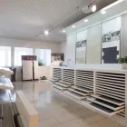 Immagine 3 azienda WEIL KARL AG FÜR KUNST- UND NATURSTEINE Fliesenlegearbeiten, Plattenlegearbeiten in Gossau Sg SG