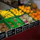 Entreprises 3 image WEIN-UND OBSTHAUS WEGMANN Obstbauunternehmen dans Zürich ZH