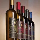 Entreprises 1 image WEINGUT KLOSTERHOF Weinkellereien dans Aesch Lu LU