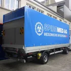 Entreprises 45 image WENGER CARROSSERIE / FAHRZEUGBAU Kfz-/Zweirad-Dienstleistungen dans Basel BL