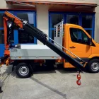 Entreprises 47 image WENGER CARROSSERIE / FAHRZEUGBAU Kfz-/Zweirad-Dienstleistungen dans Basel BL