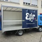 Entreprises 56 image WENGER CARROSSERIE / FAHRZEUGBAU Kfz-/Zweirad-Dienstleistungen dans Basel BL