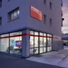 Entreprises 58 image WENGER CARROSSERIE / FAHRZEUGBAU Kfz-/Zweirad-Dienstleistungen dans Basel BL