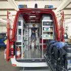 Entreprises 60 image WENGER CARROSSERIE / FAHRZEUGBAU Kfz-/Zweirad-Dienstleistungen dans Basel BL