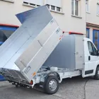 Entreprises 9 image WENGER CARROSSERIE / FAHRZEUGBAU Kfz-/Zweirad-Dienstleistungen dans Basel BL