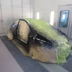 Entreprises 2 image WENGER CARROSSERIE / FAHRZEUGBAU Kfz-/Zweirad-Dienstleistungen dans Basel BL